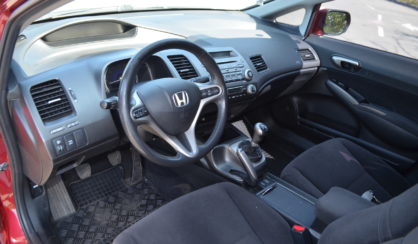 Honda Civic 2007