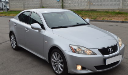 Lexus IS 250 2008