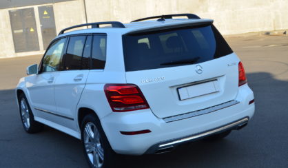 Mercedes-Benz GLK 250 2014