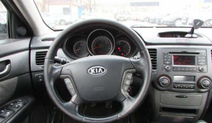 Kia Magentis 2008