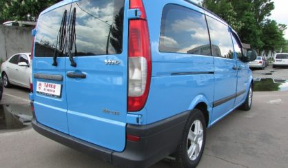 Mercedes-Benz Vito 2006