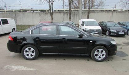 Kia Magentis 2008