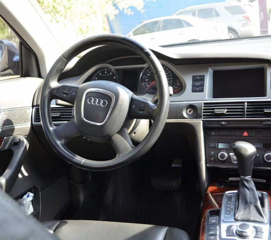 Audi A6 2006