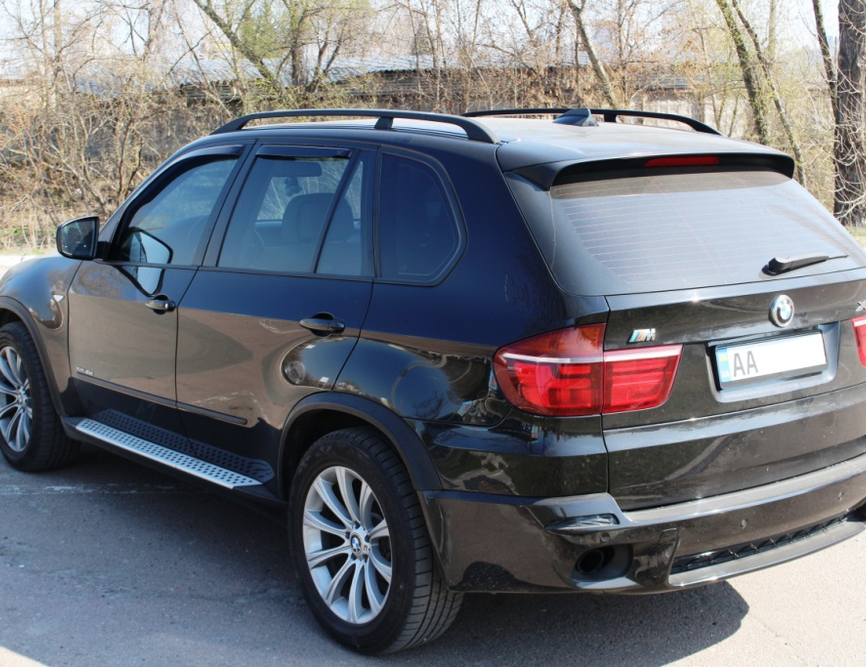 BMW X5 2007