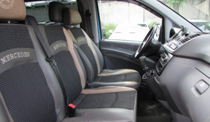 Mercedes-Benz Vito 2006