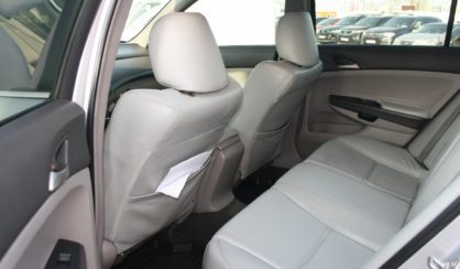 Honda Accord 2007