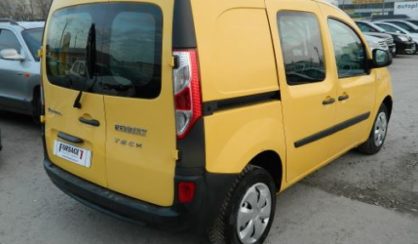 Renault Kangoo груз. 2014