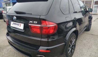 BMW X5 2011