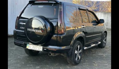 Honda CR-V 2005