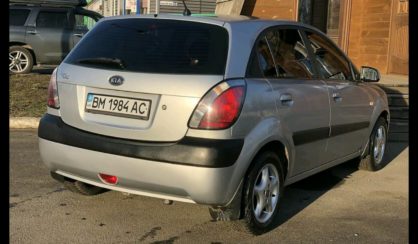 Kia Rio 2006