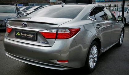 Lexus ES 300 2014