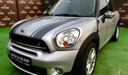 MINI Countryman 2015