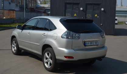 Lexus RX 350 2006