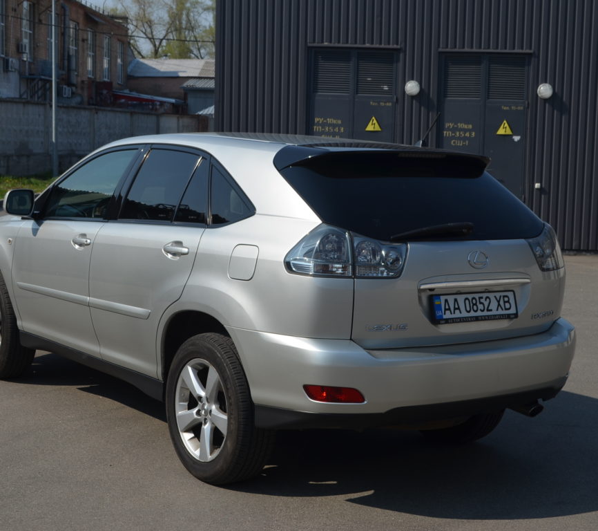 Lexus RX 350 2006