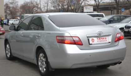 Toyota Camry 2007