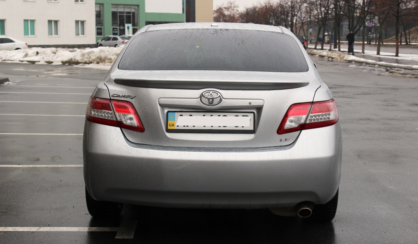 Toyota Camry 2010