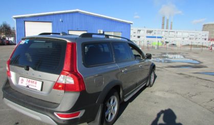 Volvo XC70 2007