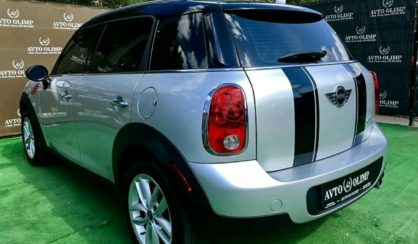 MINI Countryman 2013