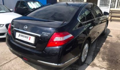 Nissan Teana 2010