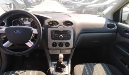 Ford Focus 2010