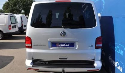 Volkswagen T6 (Transporter) пасс. 2014