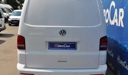 Volkswagen T5 (Transporter) груз. 2015