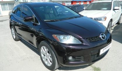 Mazda CX-7 2007