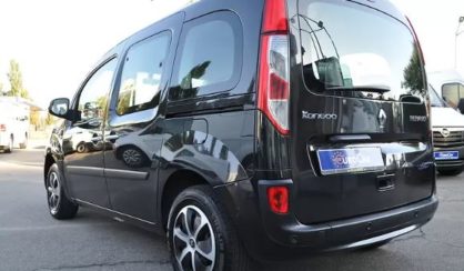 Renault Kangoo пасс. 2015