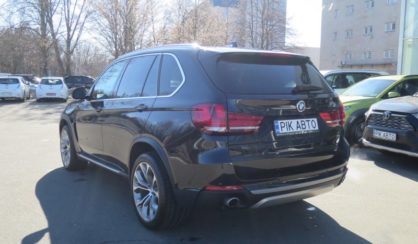 BMW X5 2015