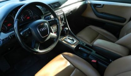 Audi A4 2007