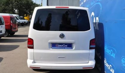 Volkswagen T5 (Transporter) пасс. 2015