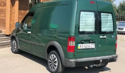 Ford Transit Connect груз. 2005