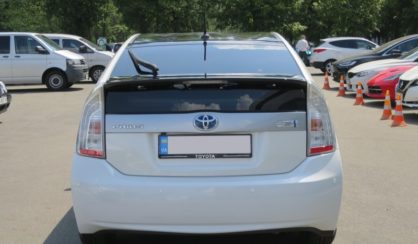 Toyota Prius 2013