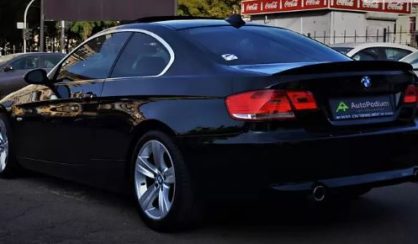 BMW 335 2007