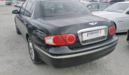 Kia Opirus 2005