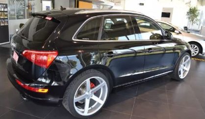 Audi Q5 2010