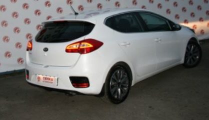 Kia Ceed 2017