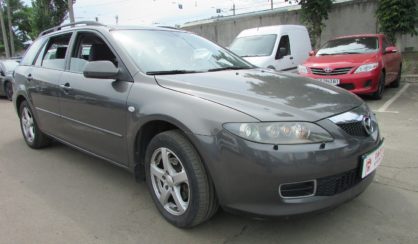 Mazda 6 2006