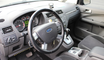 Ford C-Max 2008