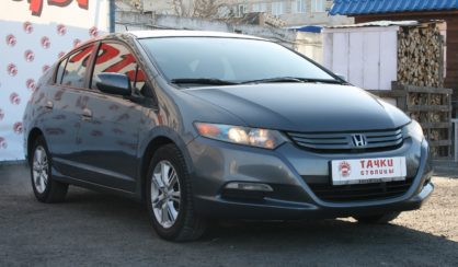 Honda Insight 2010