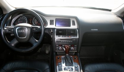 Audi Q7 2008