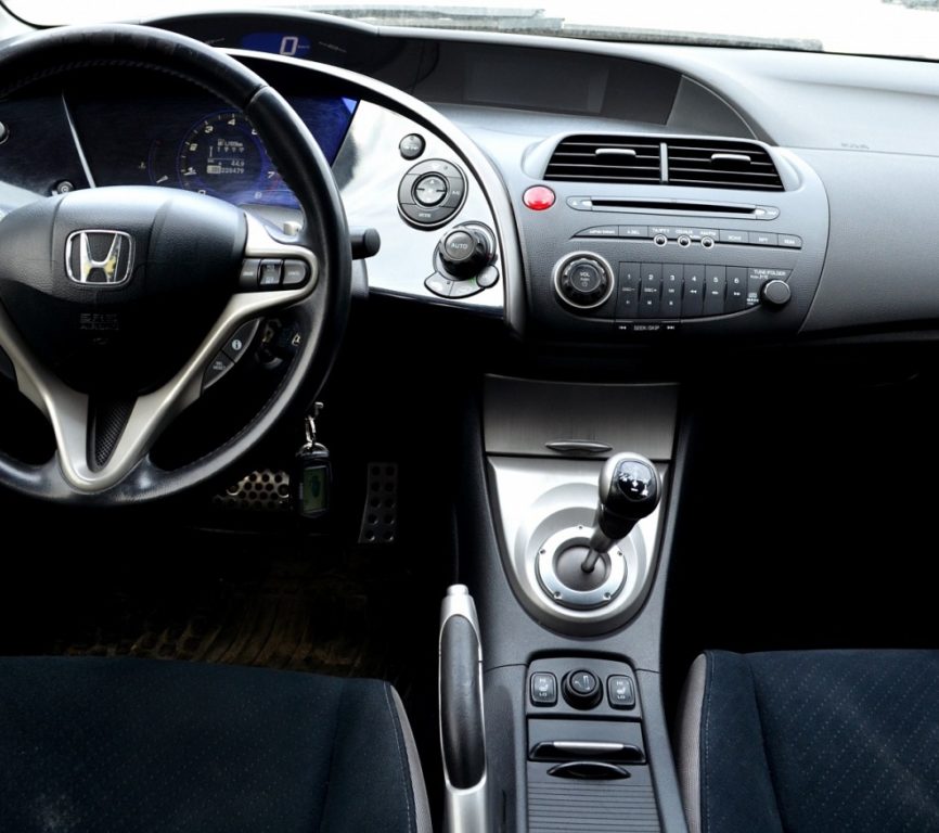 Honda Civic 2008