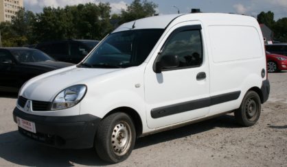 Renault Kangoo груз. 2008