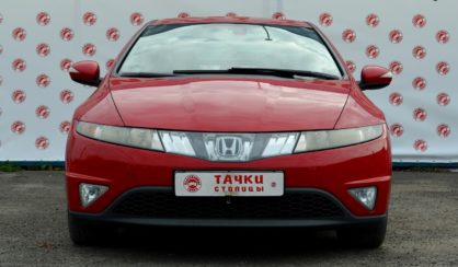 Honda Civic 2008