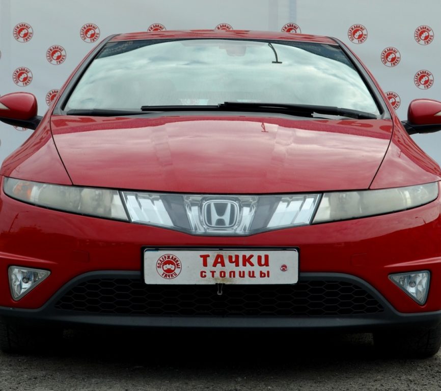 Honda Civic 2008