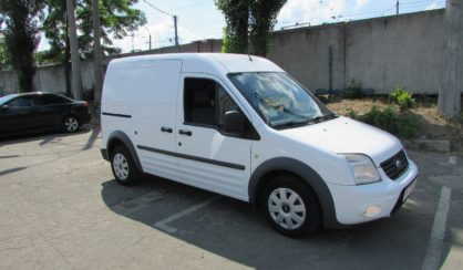 Ford Transit Connect 2011