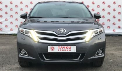 Toyota Venza 2014