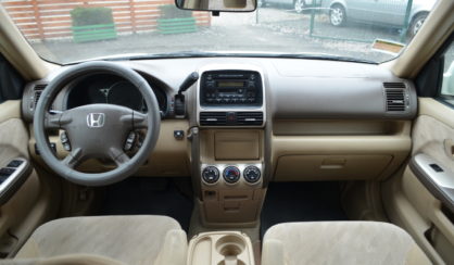 Honda CR-V 2006