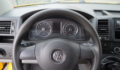 Volkswagen T5 2013