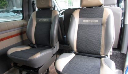 Mercedes-Benz Vito 2006